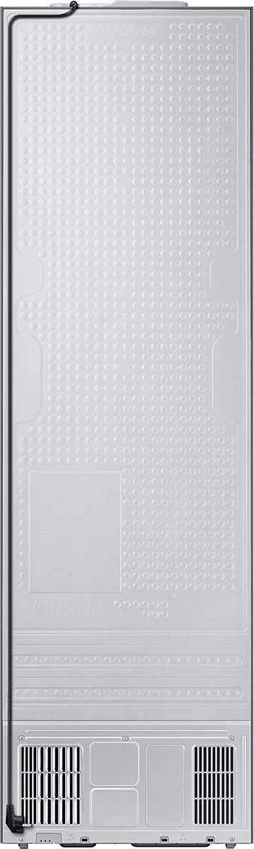 SAMSUNG vrijstaande koel-/vriescombinatie - 203cm - RB38C603CS9/EF