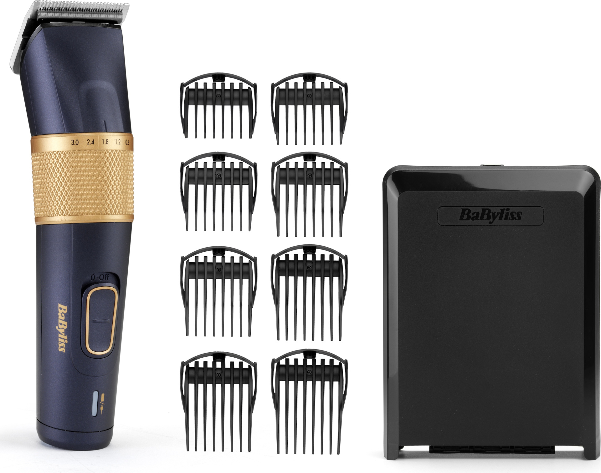 BABYLISS multigroom - BAE986E