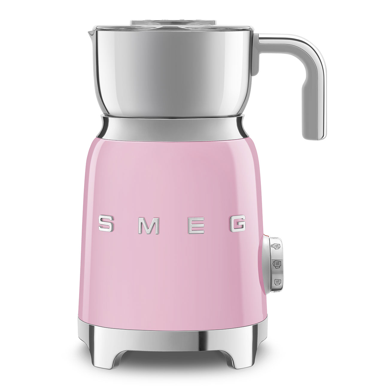 SMEG MFF11PKEU melkopschuimer