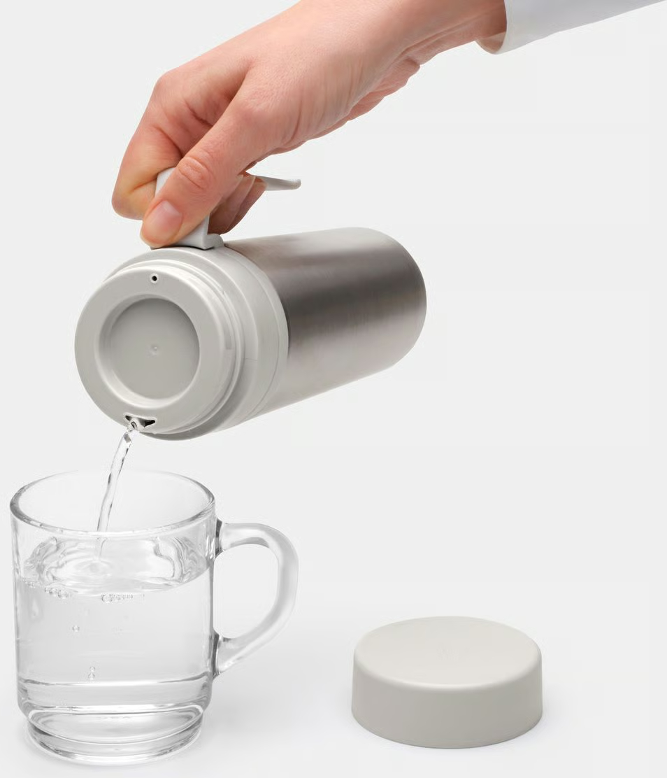 BRABANTIA thermosfles - 228667