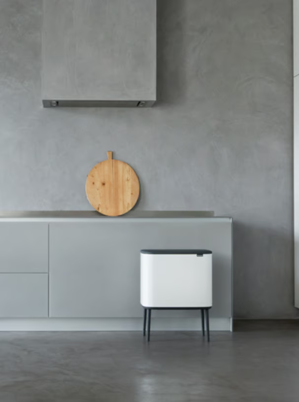 BRABANTIA afvalemmer - 313523