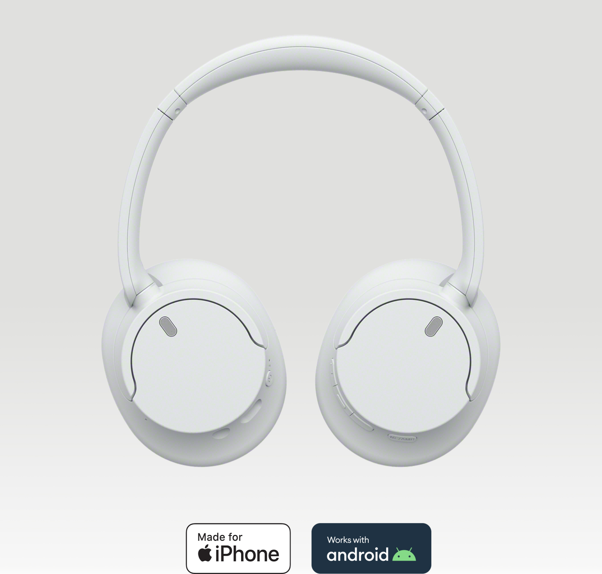 SONY hoofdtelefoon - WHCH720NW.CE7