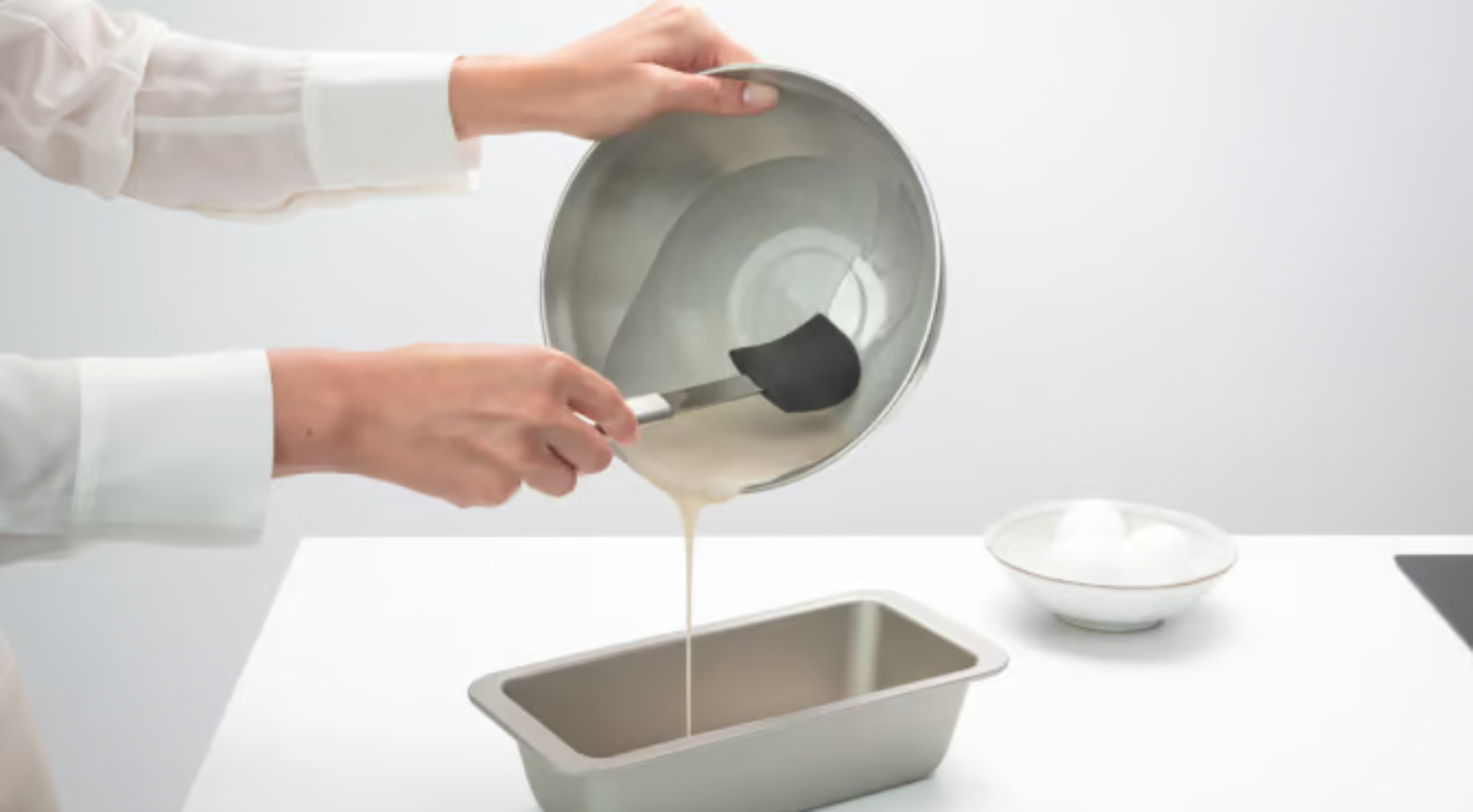 BRABANTIA pannenlikker - 100390