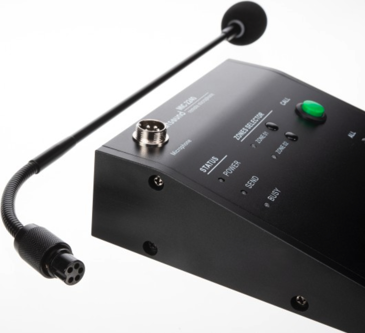 ARTSOUND  - MIC-2240