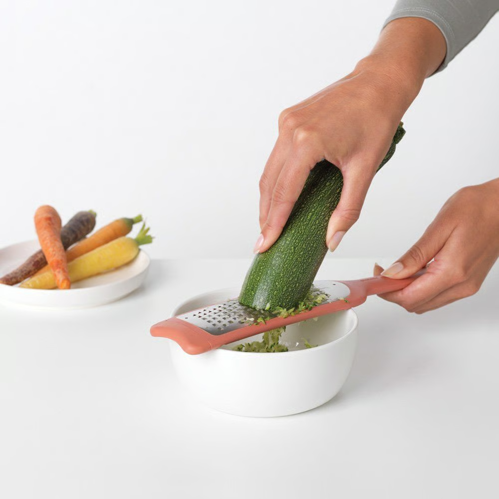 BRABANTIA rasp - 120985