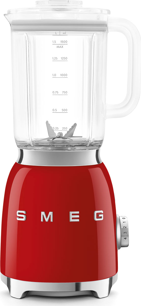 SMEG blender - BLF03RDEU