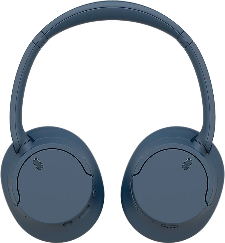 SONY hoofdtelefoon - WHCH720NL.CE7