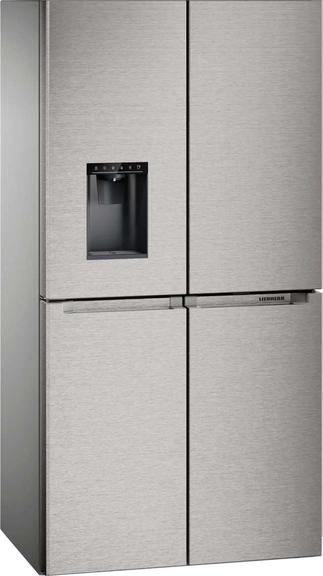 LIEBHERR side-by-side - MBSDDI902820