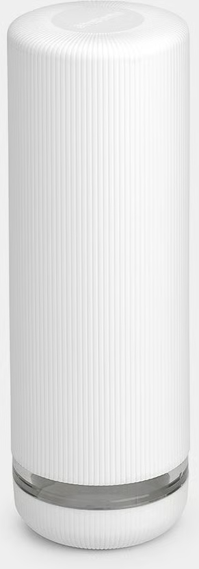 BRABANTIA afwasmiddeldispenser	 - 228063