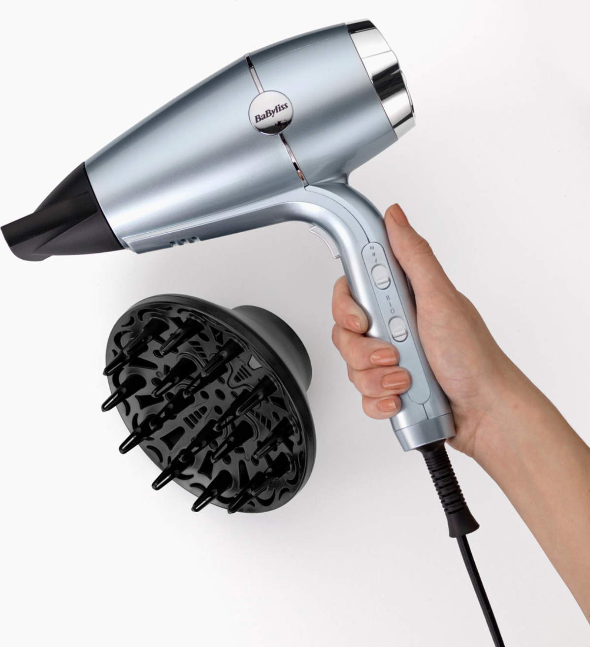 BABYLISS haardroger - BAD773DE