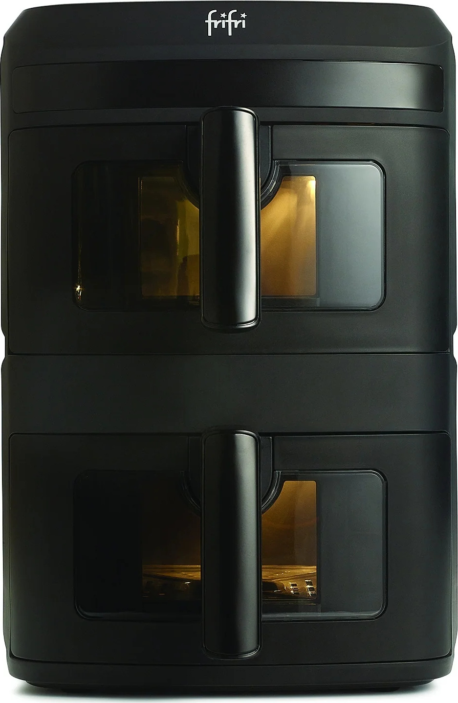 FRIFRI DUO SLIM Airfryer - FRI0813028BLP