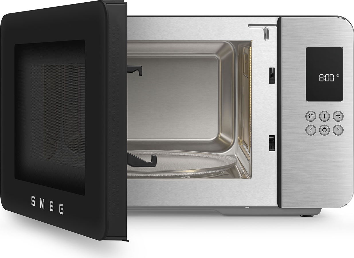 SMEG MOC01BLMEU