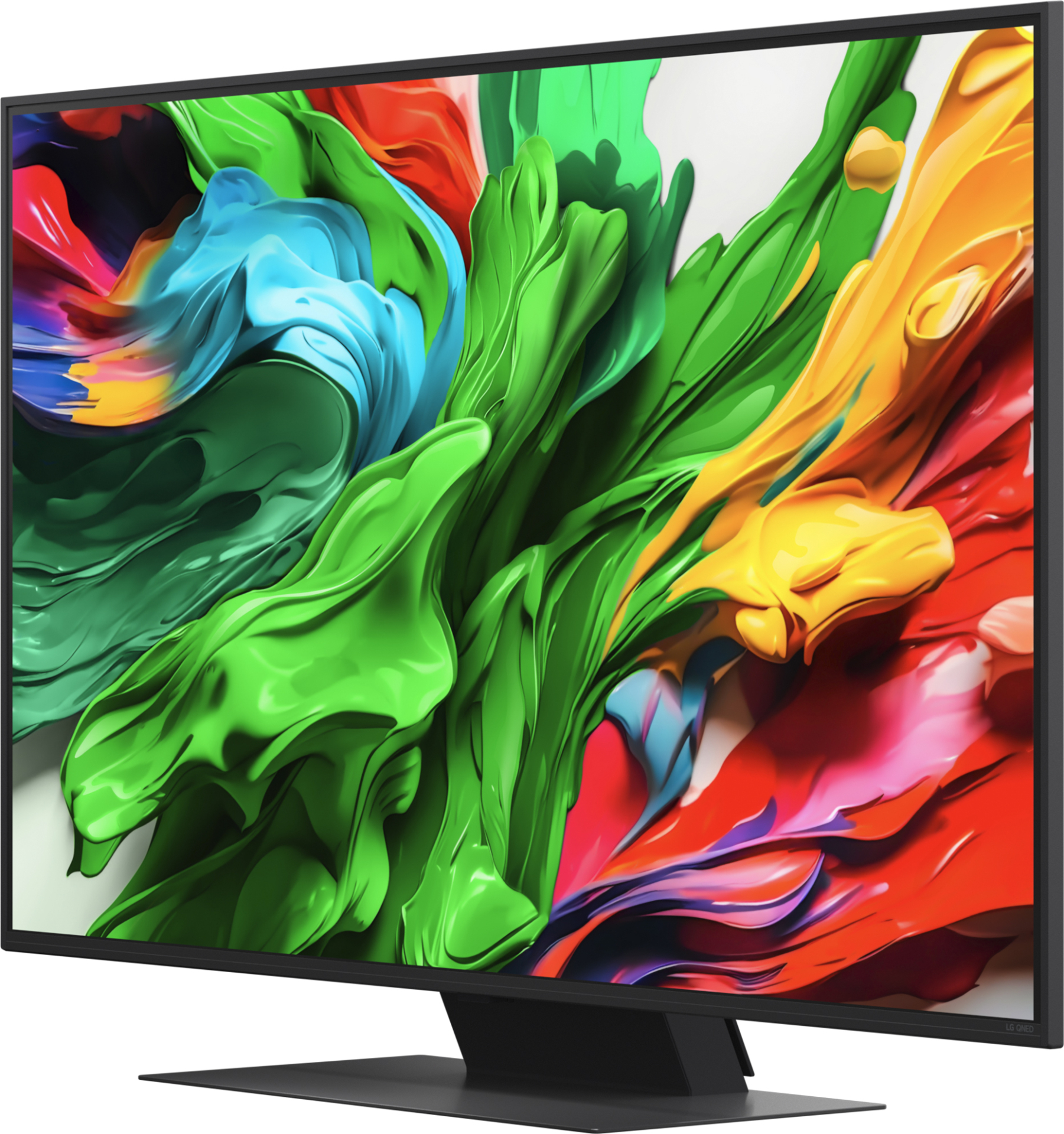 LG Televisie 50" QNED 4K (UHD) - 50QNED87A6D