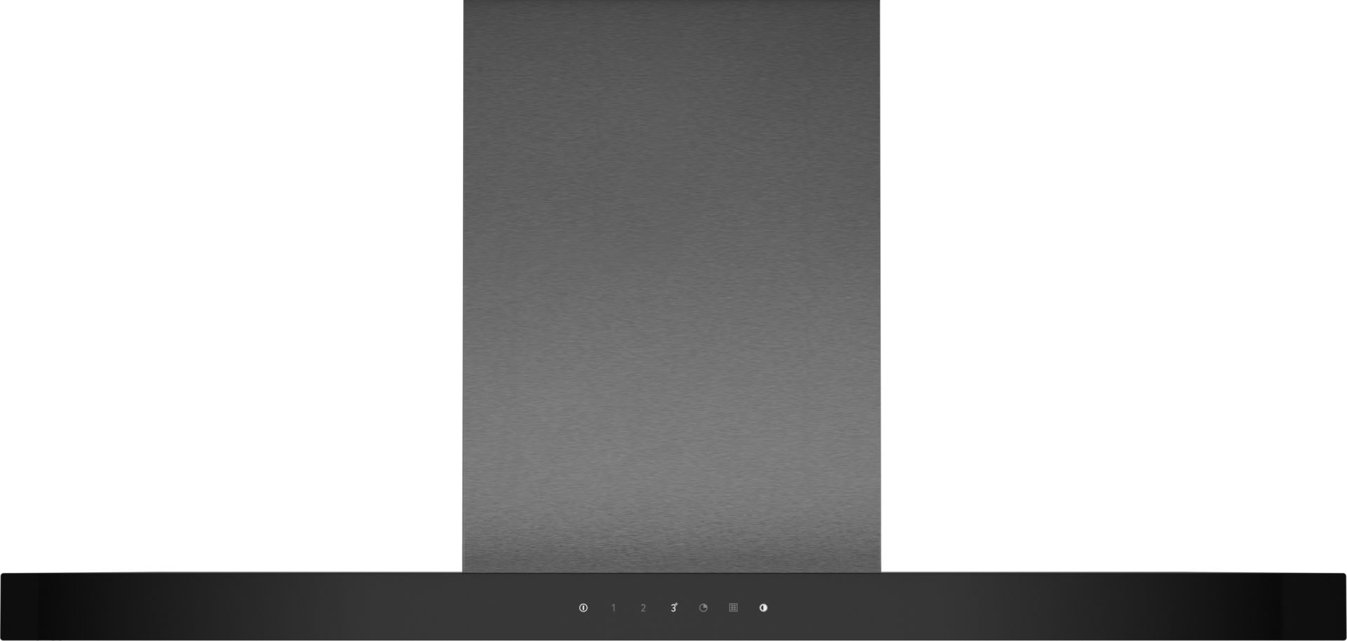 ATAG eilanddampkap - 90cm - ES90212MS