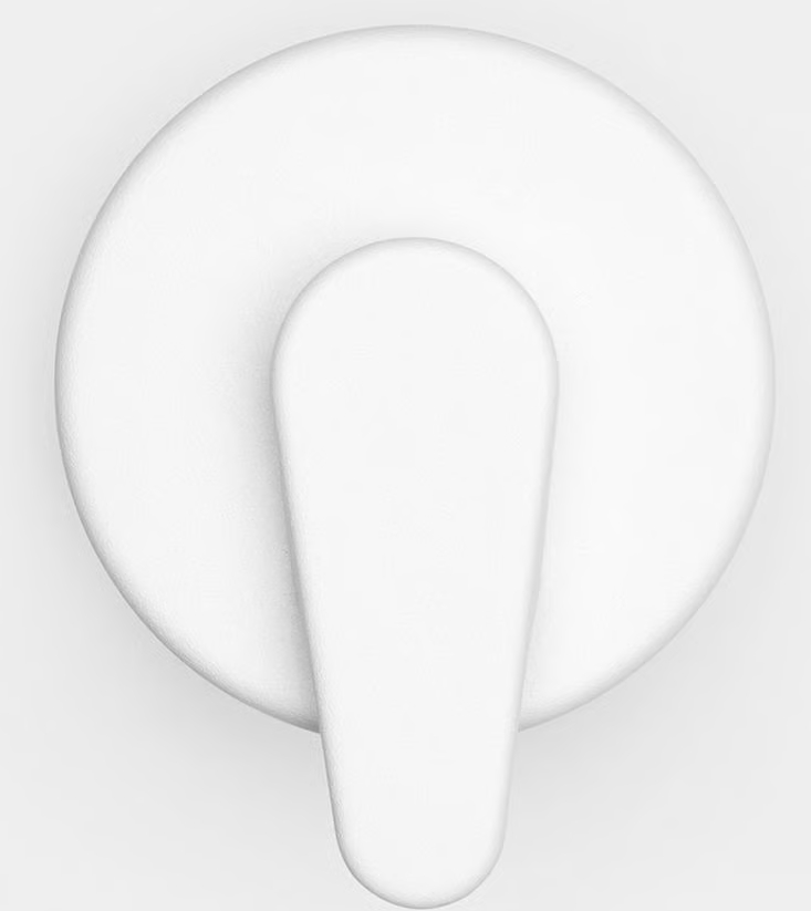 BRABANTIA zeeppomp - 303227