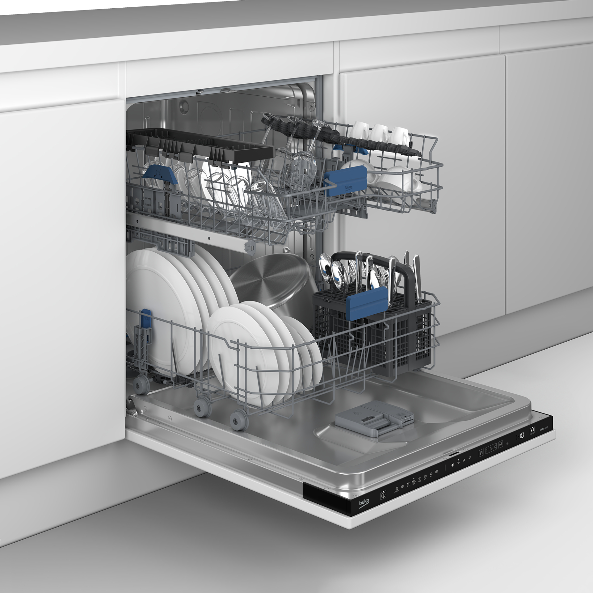 BEKO BDIN38460