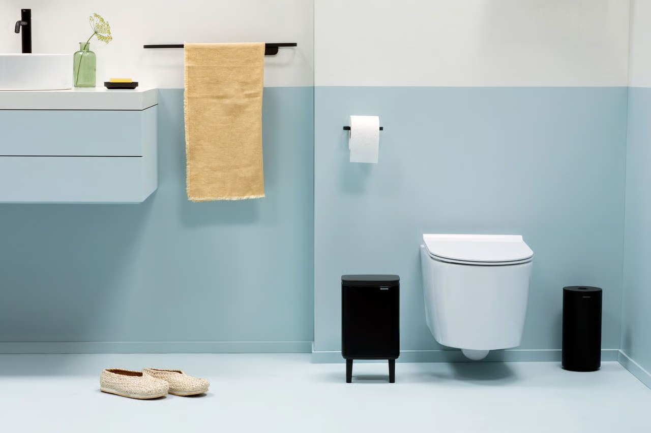 BRABANTIA afvalemmer - 227028