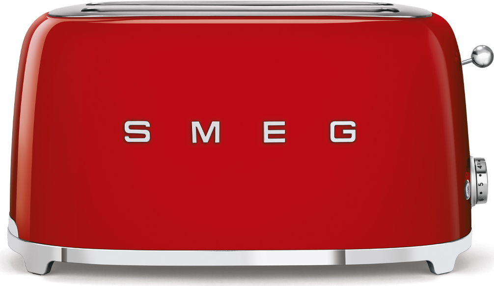SMEG broodrooster - TSF02RDEU