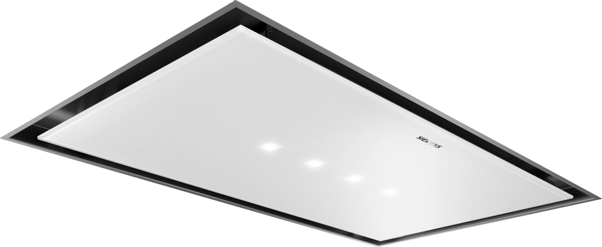 SIEMENS IQ500 plafonddampkap - 90cm - LR97CBS20