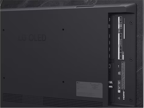 LG Televisie 42" OLED 4K (UHD) - OLED42C54LA