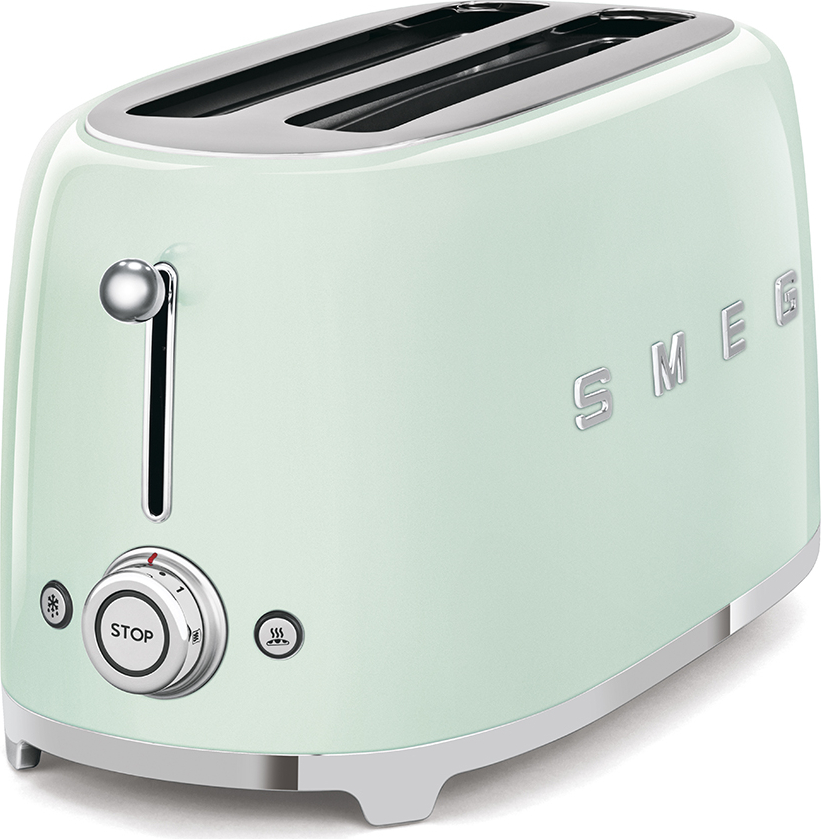 SMEG broodrooster - TSF02PGEU