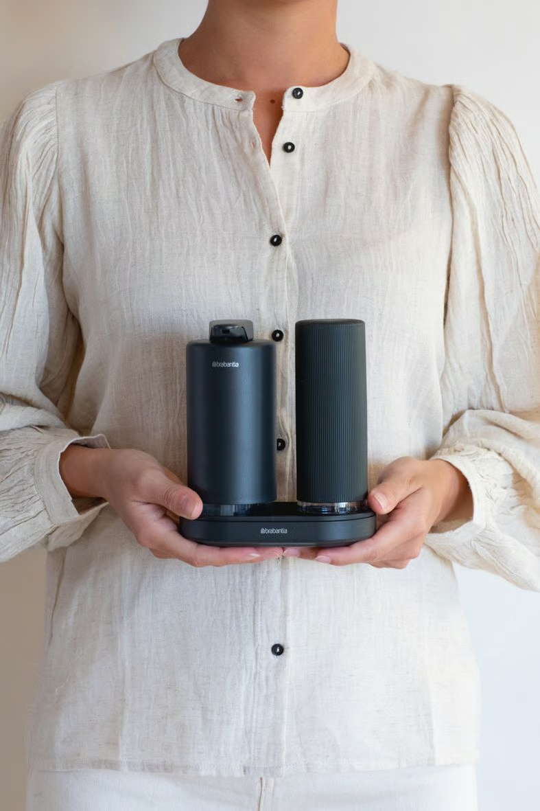 BRABANTIA zeepverdeler - 227943