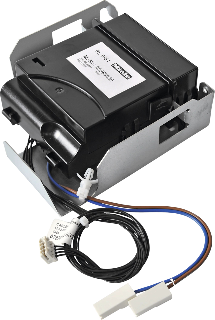 MIELE uitbreidingsset - XKV3000BO90