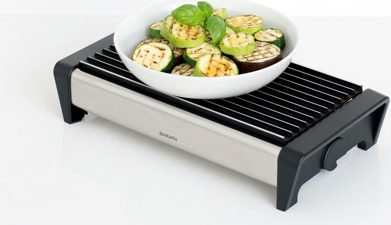 BRABANTIA bordenwarmer - 477102
