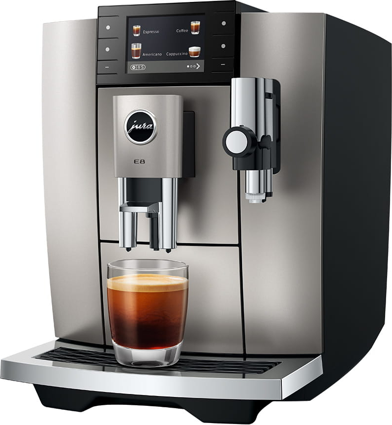 JURA espresso machine - 15712