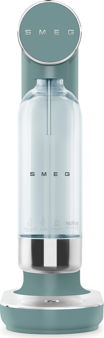 SMEG drankapparaat - SKC01EGM