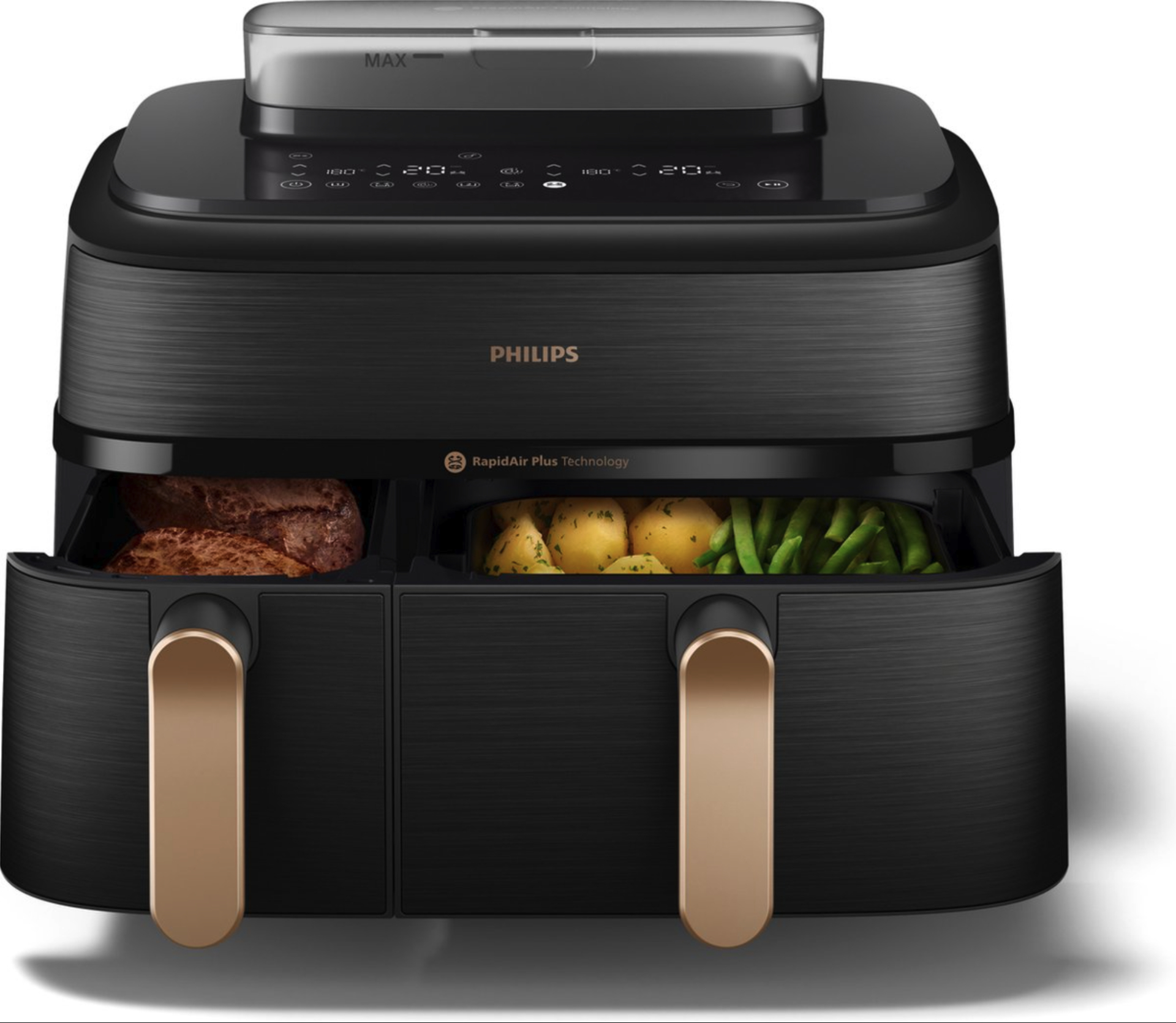 PHILIPS airfryer - PDNA552/00
