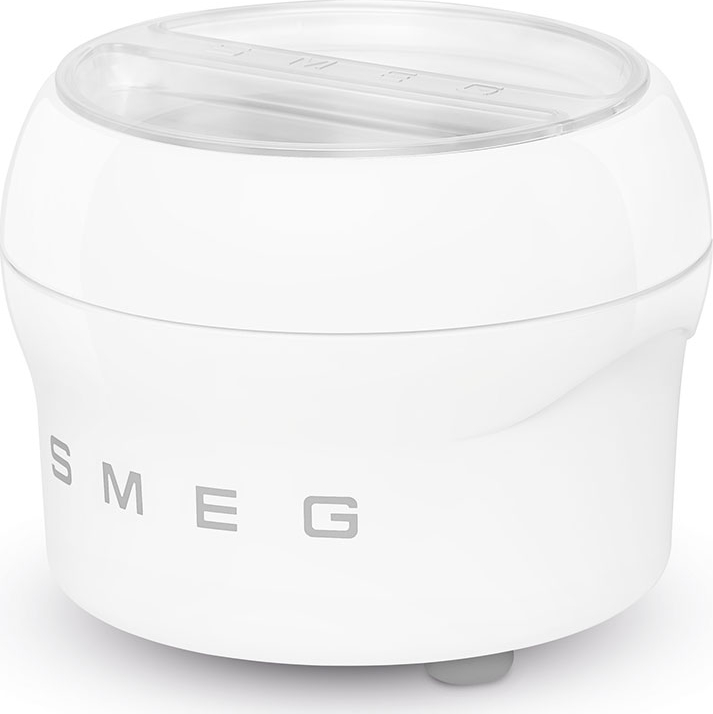 SMEG roomijsmaker - SMIC01