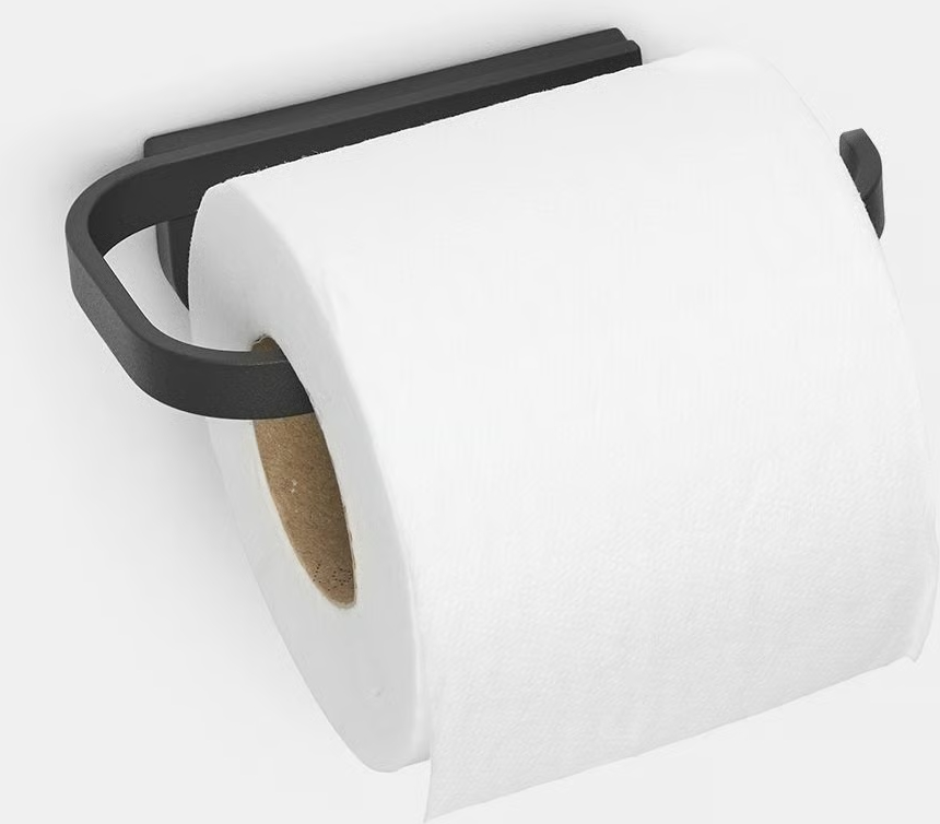 BRABANTIA toiletrolhouder - 303081