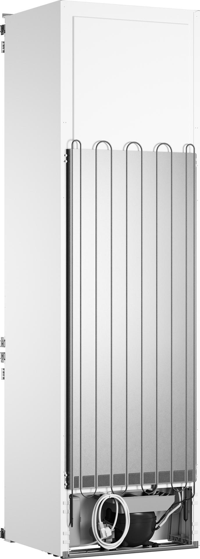 ATAG koel-/vriescombinatie - 194cm - KD67194DN