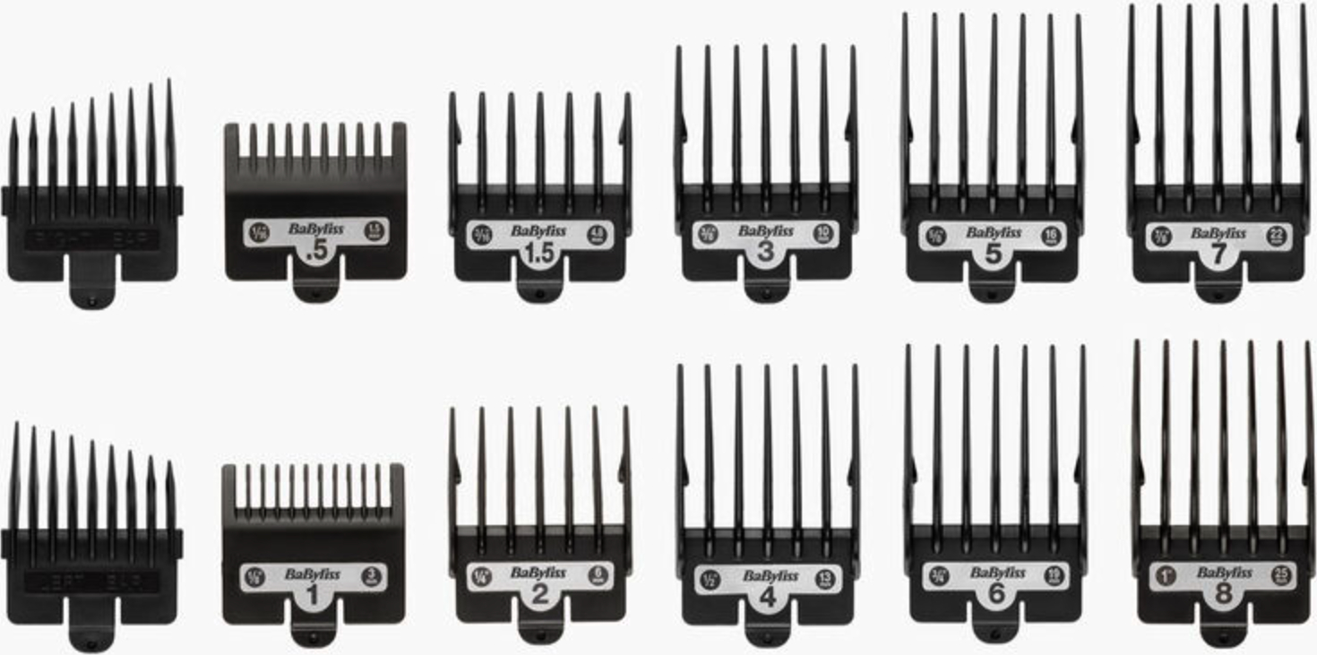 BABYLISS tondeuse - BAE992E