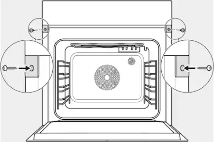 MIELE ARTLINE multifunctionele oven met stoom - 60cm - DGC7865HCXPROOBSW