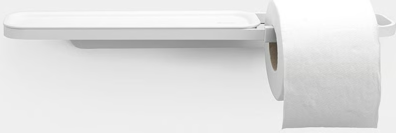 BRABANTIA toiletrolhouder - 303142