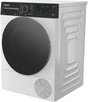 WHIRLPOOL droogkast - CWD105MWBSBE