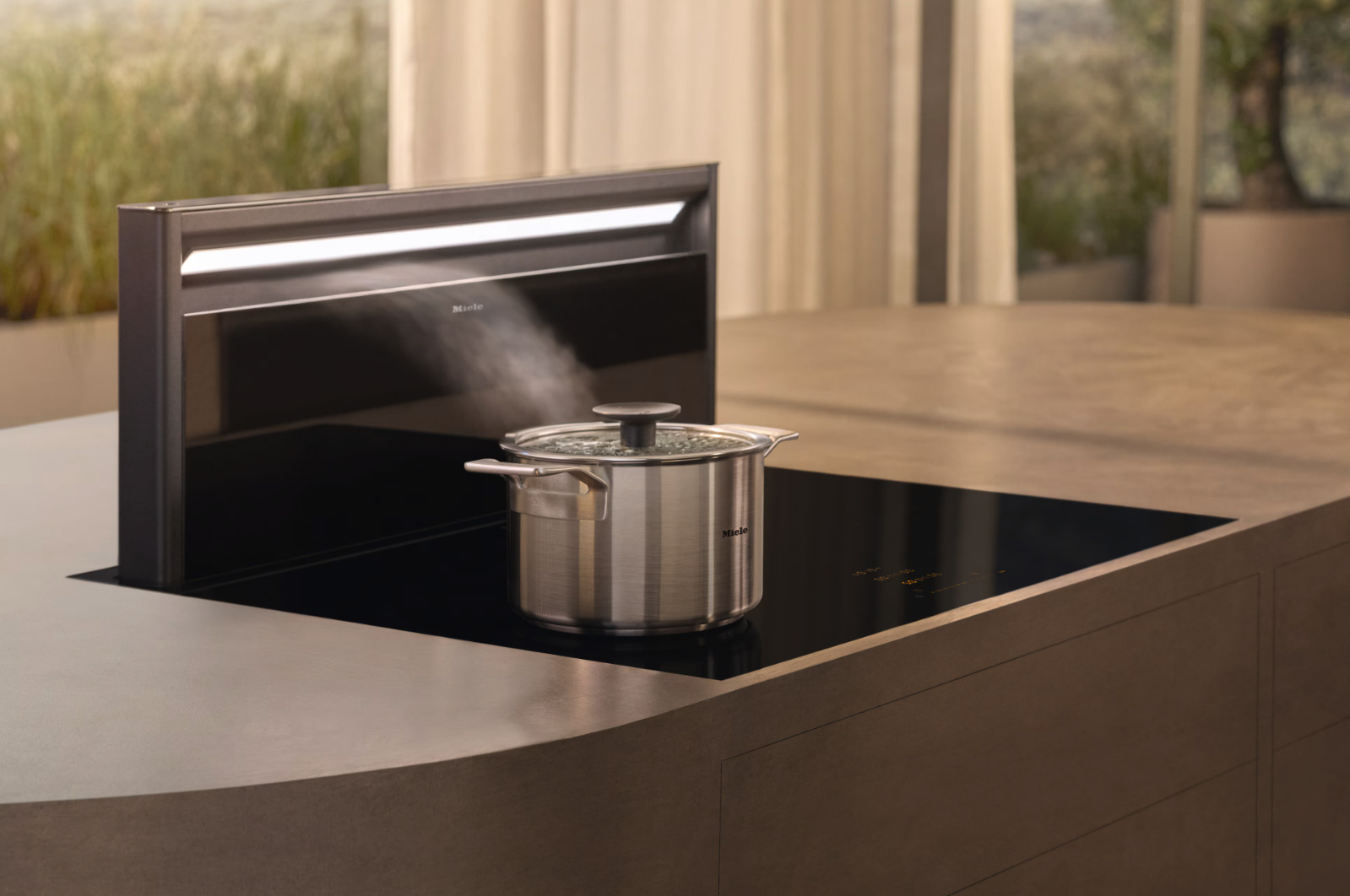 MIELE DAD4870LEVANTAR