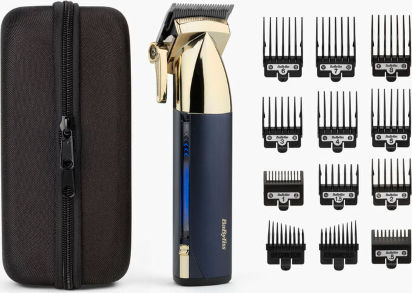 BABYLISS tondeuse - BAE992E