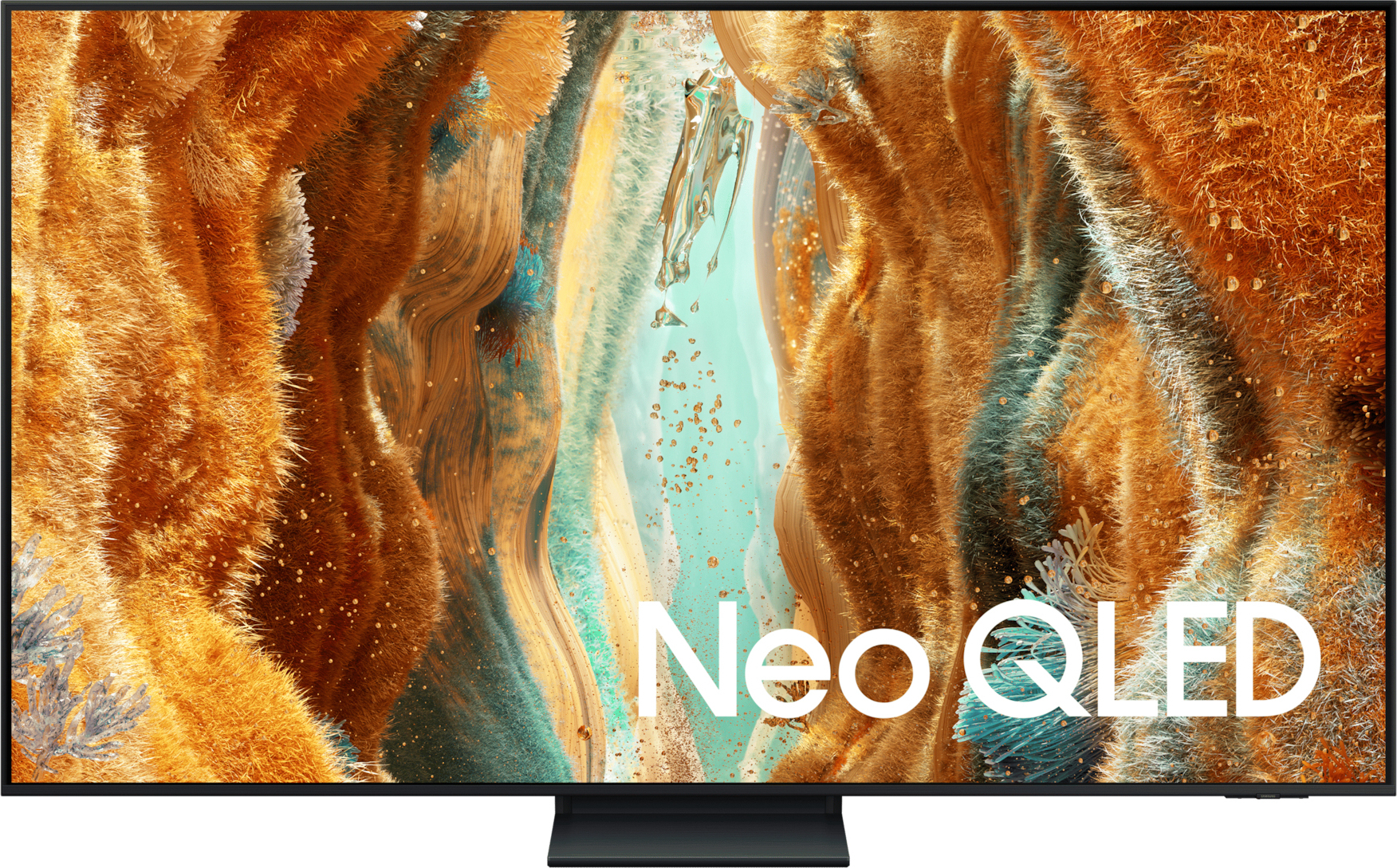 SAMSUNG Televisie 65" QLED 4K (UHD) - QE65QN77FATXXN