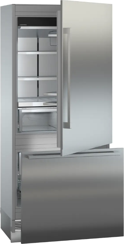 LIEBHERR MONOLITH koel-/vriescombinatie - 213cm - ECBNDI997020