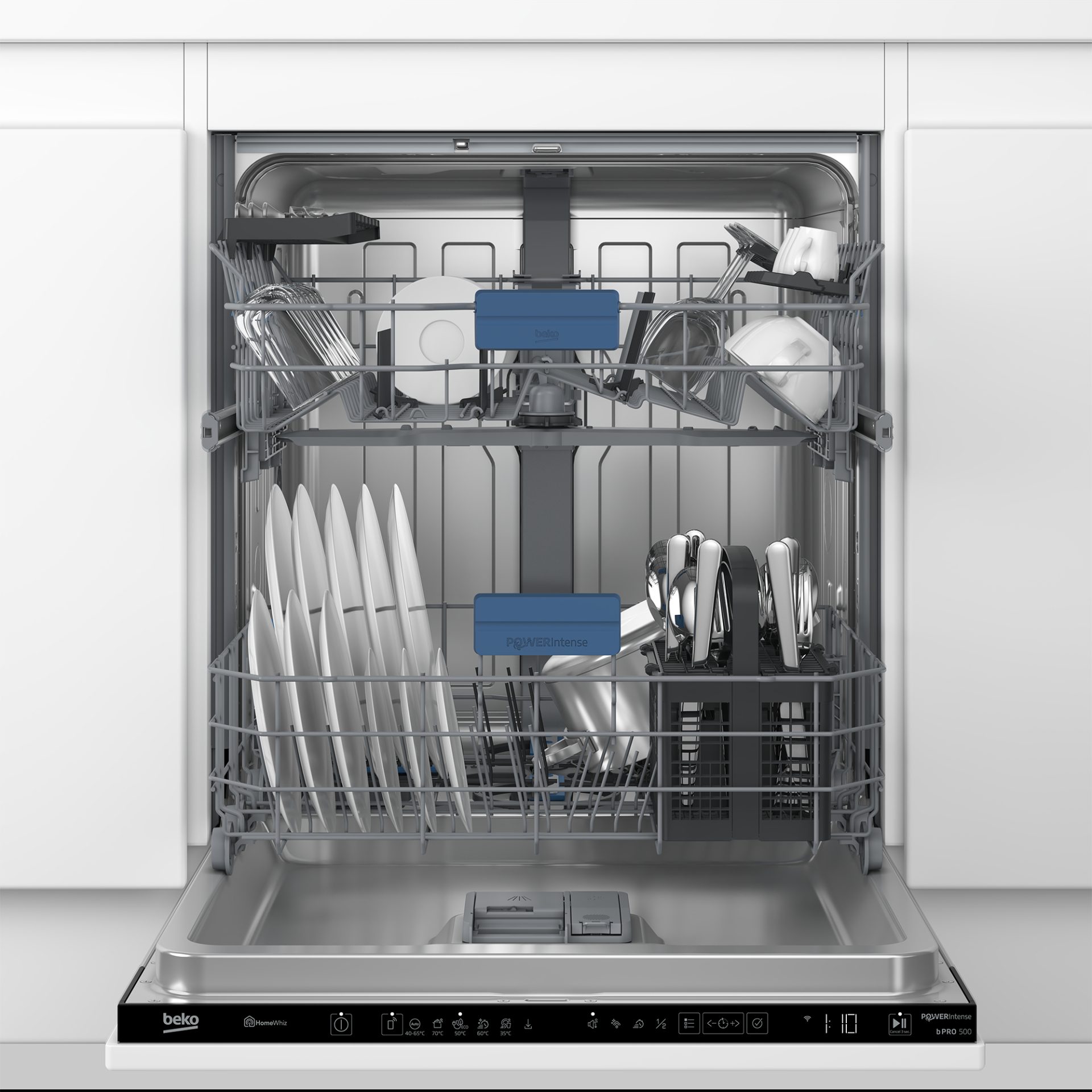 BEKO BDIN37440WP
