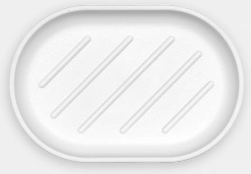 BRABANTIA zeepbakje - 303340