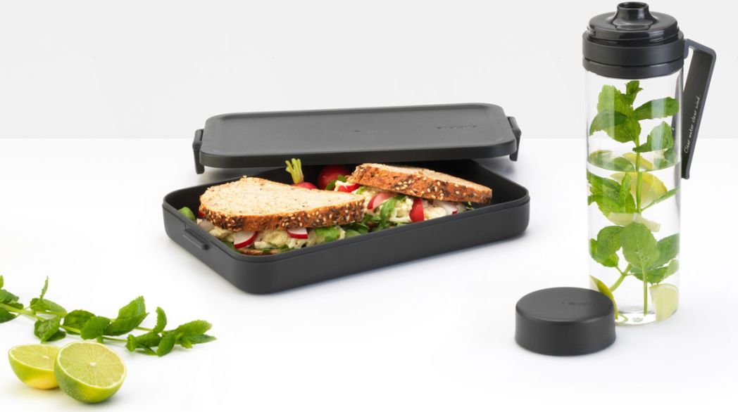 BRABANTIA lunchbox - 206689