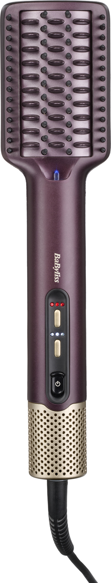 BABYLISS warme luchtborstel - BAAS6400E