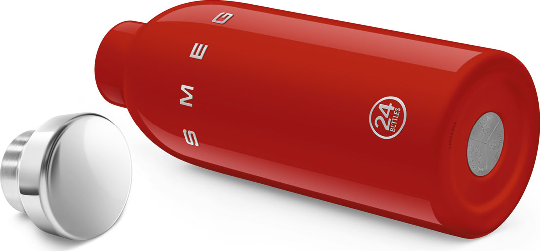 SMEG WBF01RD