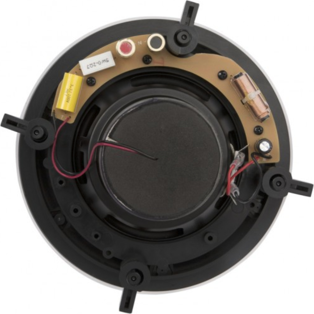 ARTSOUND luidspreker - inbouw - HPRO525