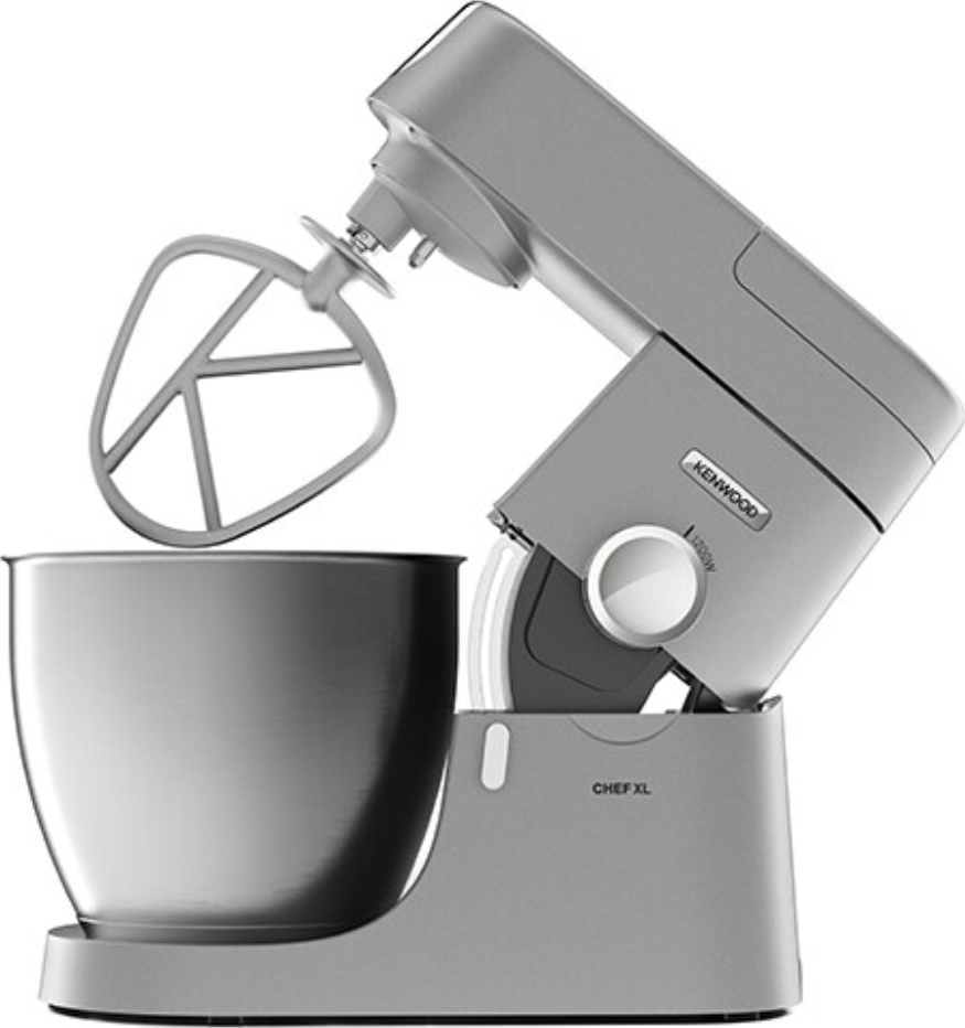 KENWOOD keukenrobot - KEKVL4120S