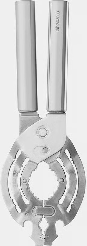 BRABANTIA allesopener - 250767